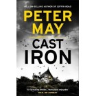 Cast Iron         {USED}